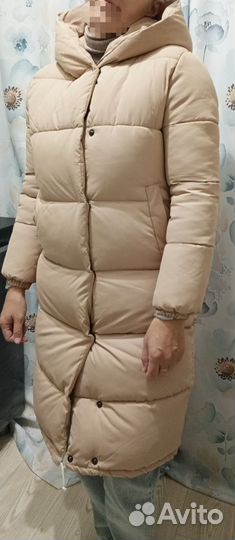 Пуховик