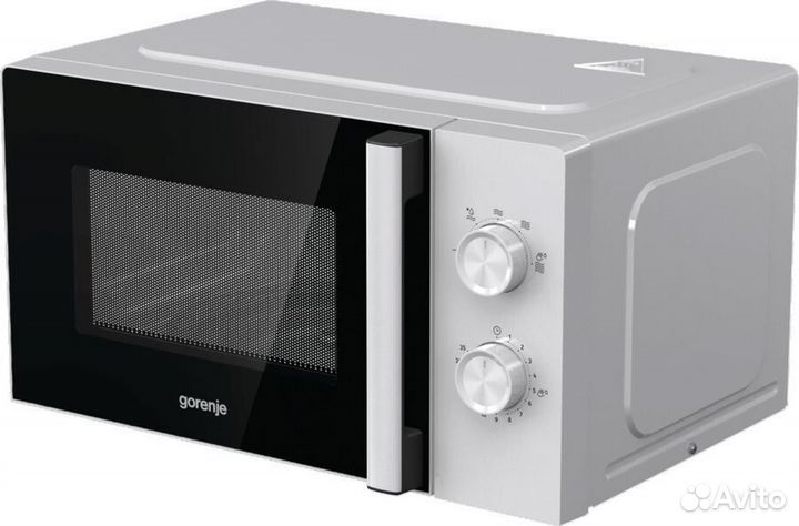 Микроволновая печь Gorenje MO20E1WH