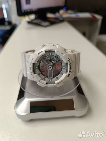 Часы casio G-shok GA-110C