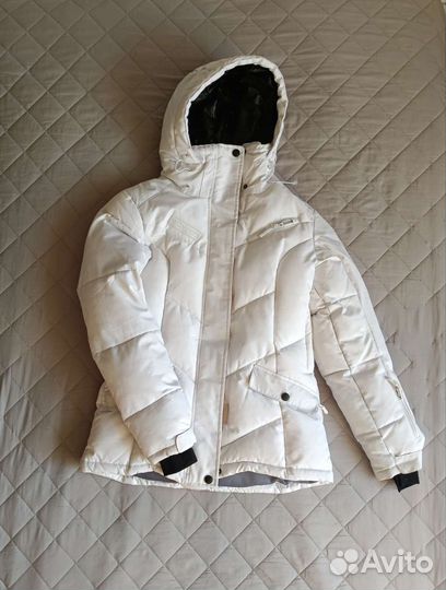 Горнолыжная куртка женская M