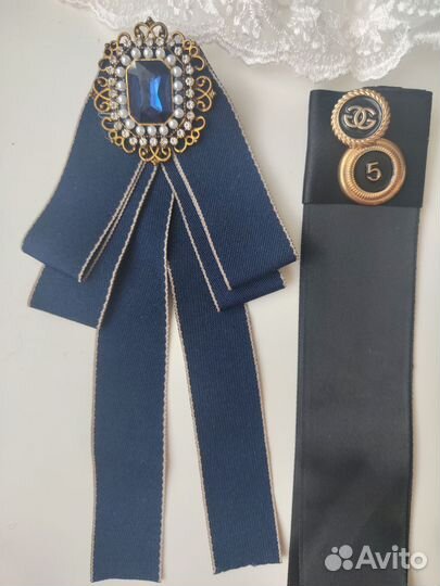 Школьная форма Брош