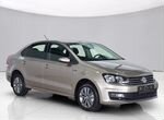 Volkswagen Polo 1.6 AT, 2019, 43 834 км