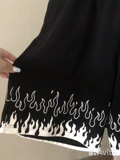 Шорты мужские cropp