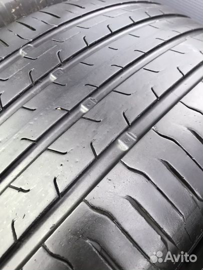Continental ContiEcoContact 6 235/55 R18 100W