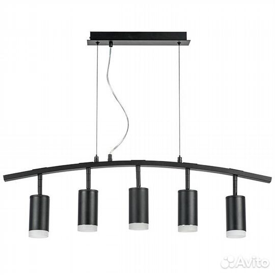 Lightstar LR7353750 Rullo подвесной светильник