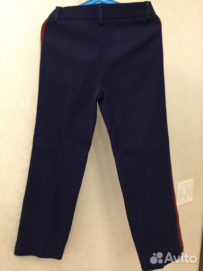 Кадетская форма парадная 36 школа