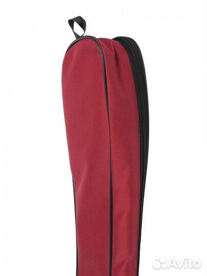 Чехол для гитары дредноут mezzo MZ-ChGD-2/1bur