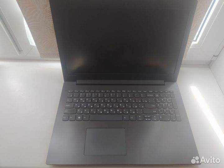 Ноутбук lenovo бу. Ryzen 5 2500U