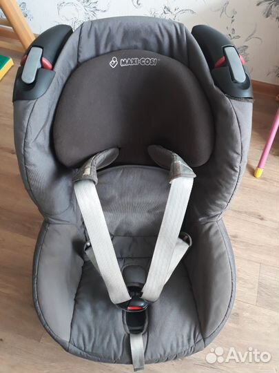 Автокресло Maxi-Cosi Tobi