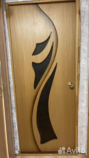 Дверь межкомнатная 800