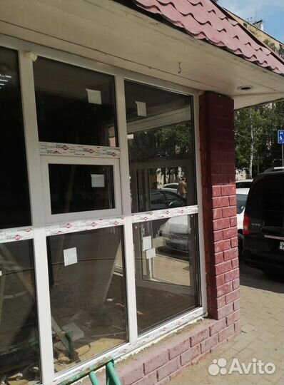 Окна за 7 дней