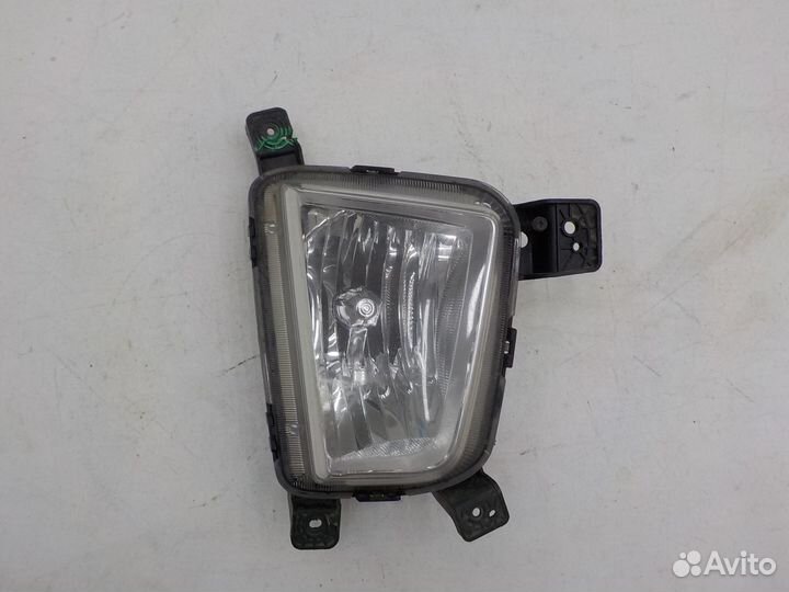 Птф правая Hyundai Creta 2015