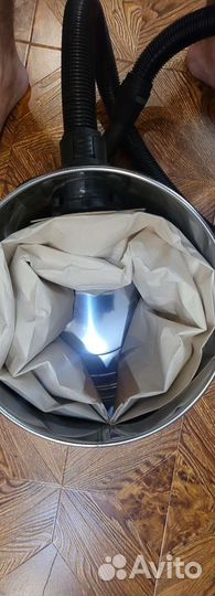 Пылесос Kercher WD3 Premium