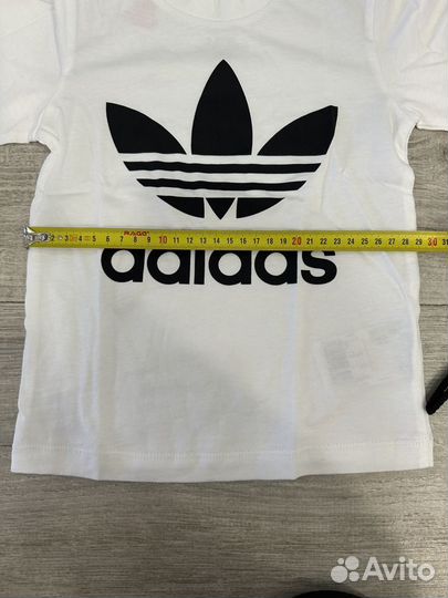 Футболка дет Adidas Originals раз 98