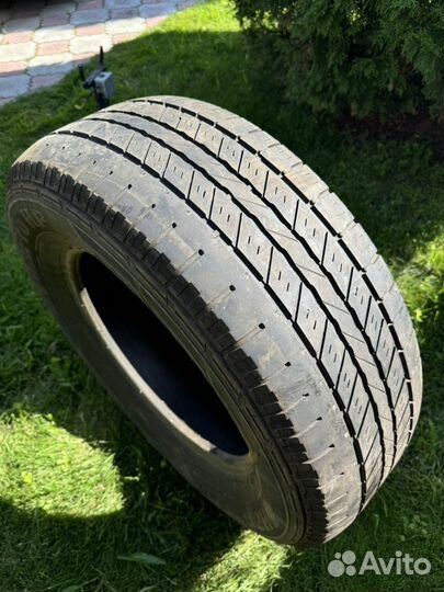 Hankook Dynapro HPX 265/65 R17 112H