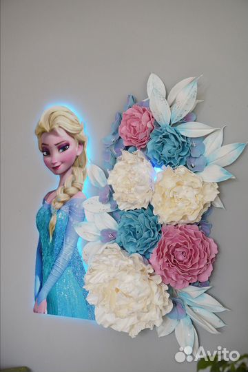 Настенное панно