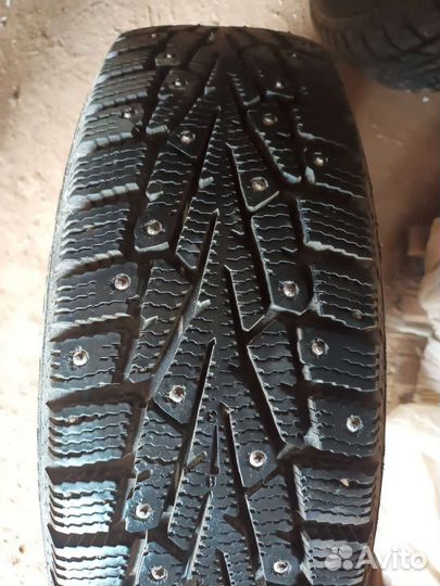 Cordiant Snow Cross 175/65 R14