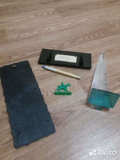 Предметы СССР