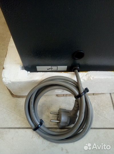 Осушитель воздуха для компрессора