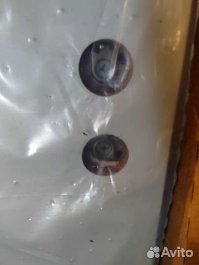 Дверь межкомнатная