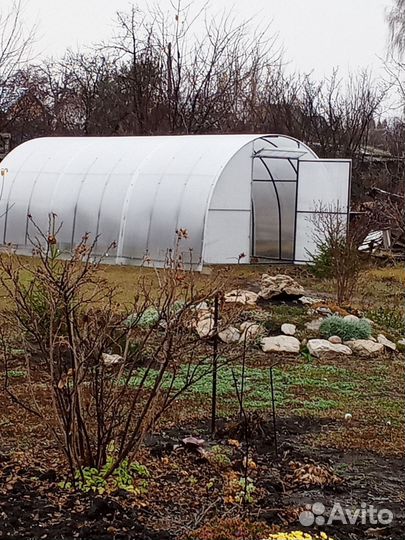 Теплицы Сердобск