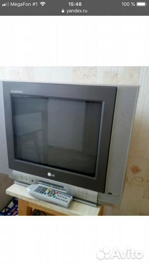 Телевизор