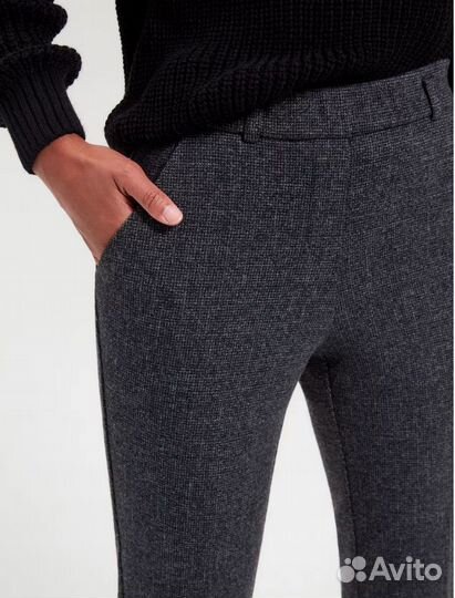 Брюки женские (зимние), 46 размер