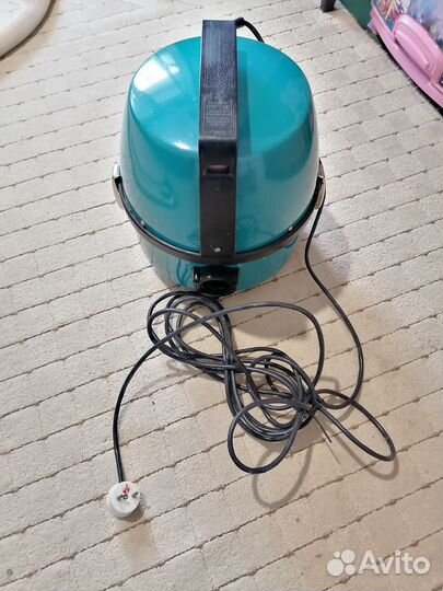 Пылесос Вихрь 8А