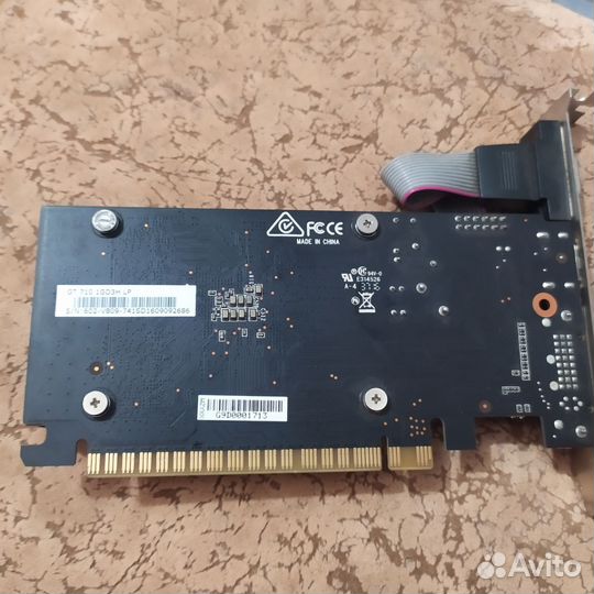 Видеокарта