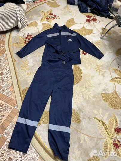 Комплект спецодежды Ericsson