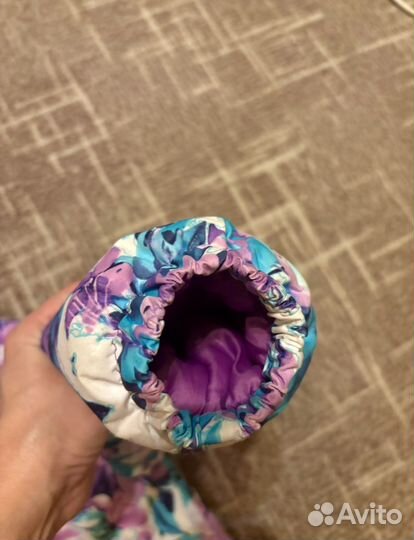 Куртка демисезонная