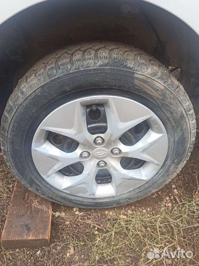 Nordman Nordman 4 185/65 R15