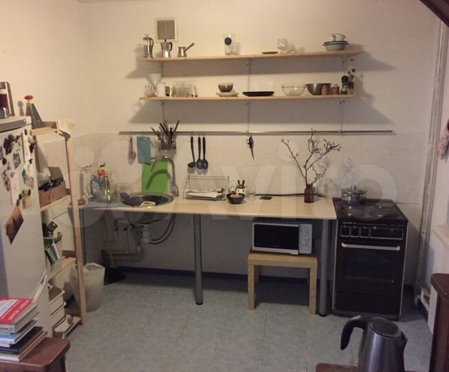 Квартира-студия, 38 м², 7/10 эт.