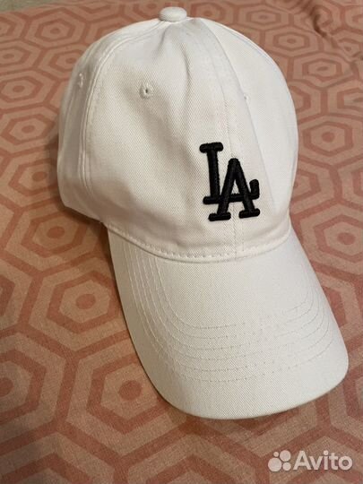 Кепка los angeles