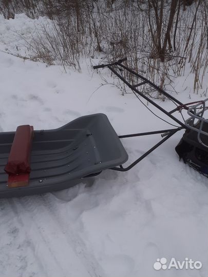 Продам мухтар 15 без лыж