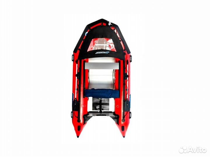 Лодка пвх Stormline Heavy Duty AL 500