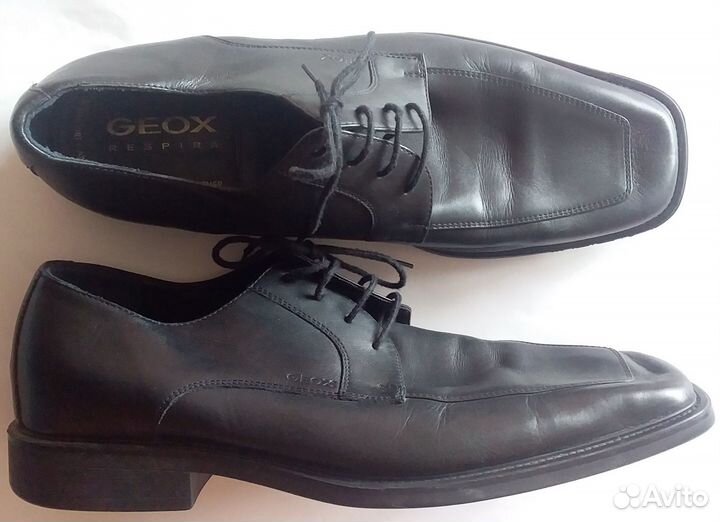 Geox,konstantin starke/оригинал