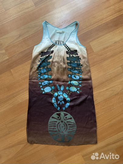 Платье туника nougat london