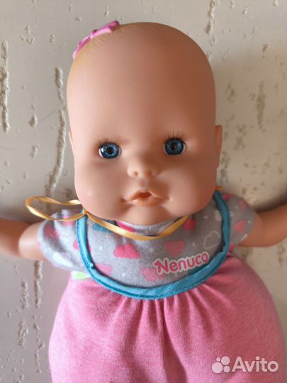 Пупс с мягким телом и собачка сумочка