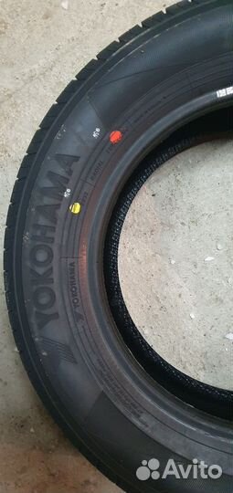 Yokohama BluEarth-ES ES32 185/65 R14 86H