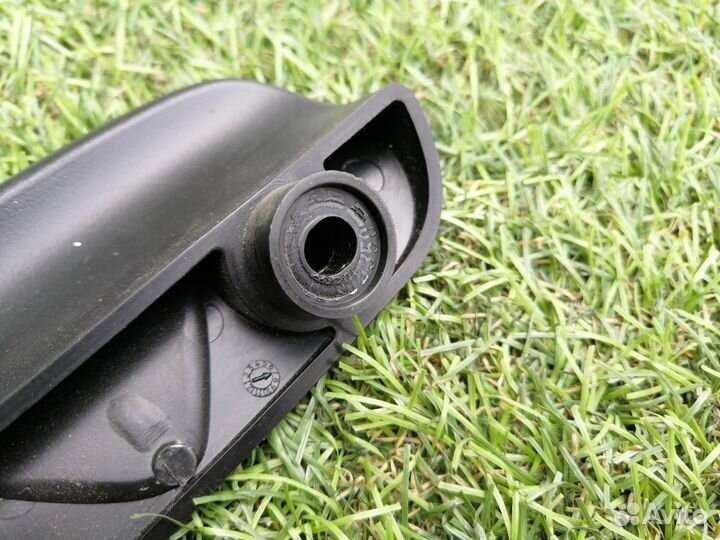 Ручка открывания багажника Saab 9-3 B207R