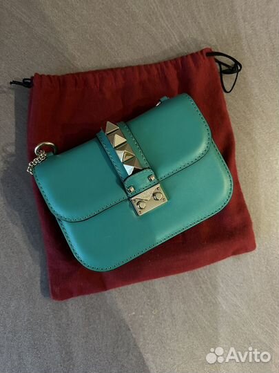 Сумка Valentino оригинал