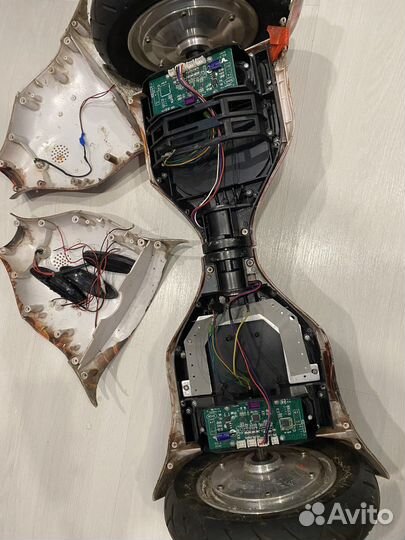 Гироскутер