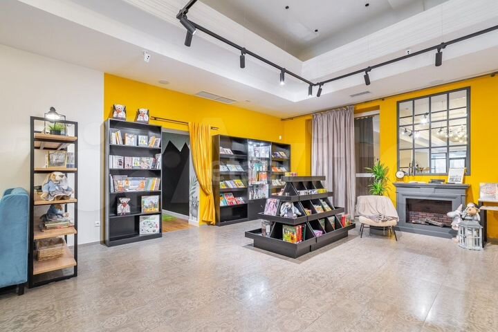 Продам помещение свободного назначения, 271.3 м²