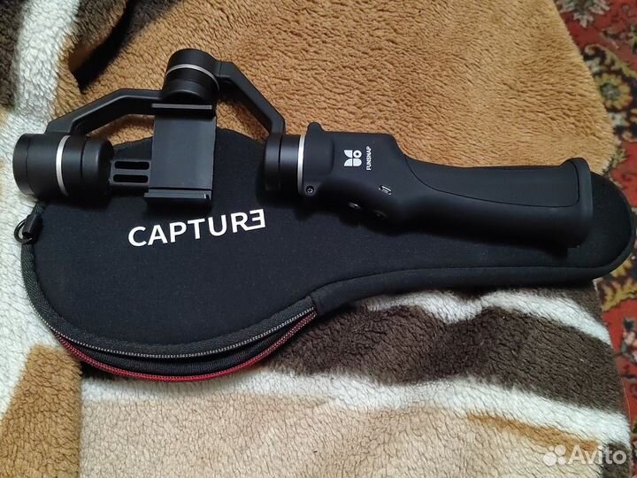 Стендткам funsnap