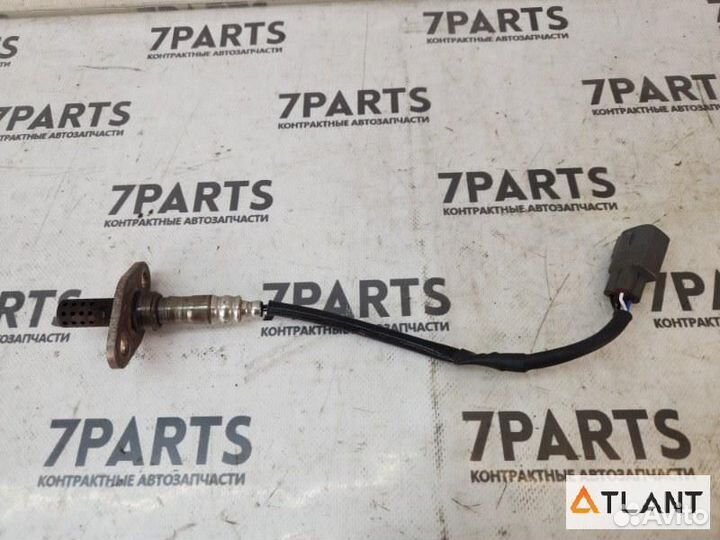 Лямбда-зонд toyota crown