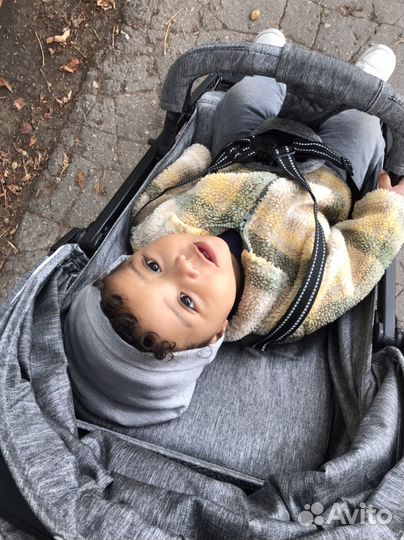 Ребенок модель для фотосессии