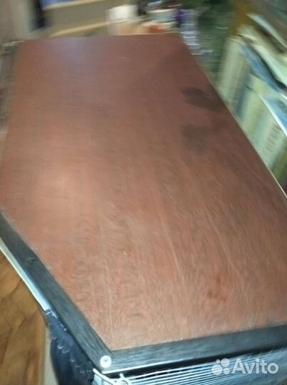 Клетка-вольер