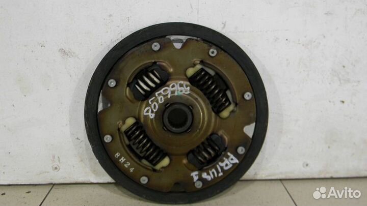 Маховик Тойота Prius 1 XW10 XW11