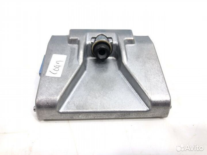 Фронтальная видеокамера Kia K900 RJ 2020